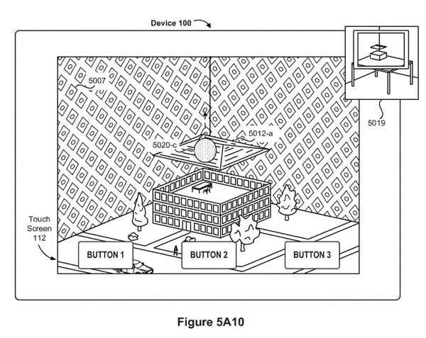 Apple AR4