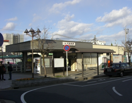 近畿日本鉄道 平田町駅 クラッチ 鉄道貨物部屋
