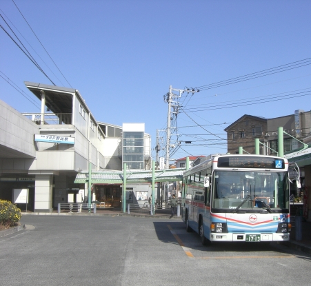 京浜急行電鉄 ｙｒｐ野比駅 クラッチ 鉄道貨物部屋
