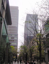 tokyo marubiru