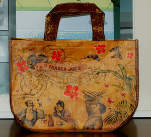 TRADER JOE'S (�ȥ졼�������硼��)�����Хå�
