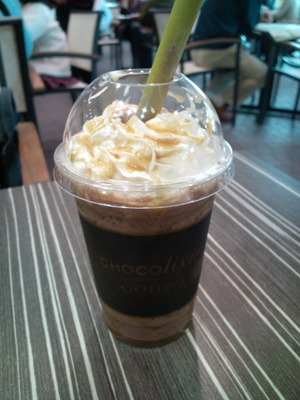 GODIVA ���楢���ȥ�åȥѡ�������ε��Ź����������