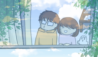 扉絵用