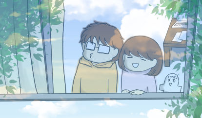 扉絵用
