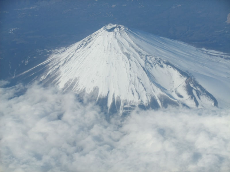 富士山