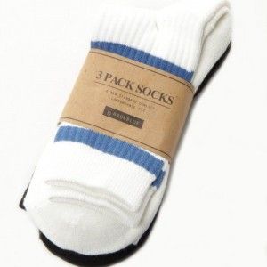3psocks