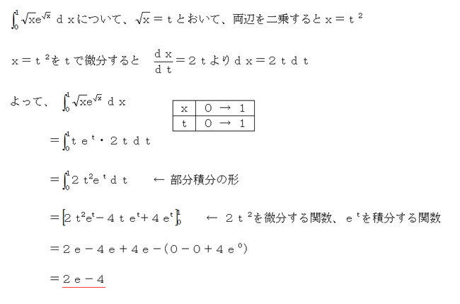 三重大学の数学の過去問を解いてみた