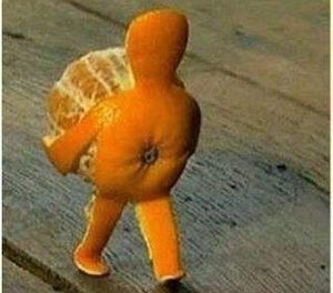 消化の悪い果物