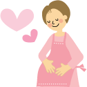 口内炎の原因は妊娠