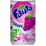 治療にはファンタグレープ