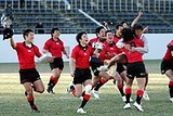 泣くでー