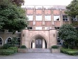 20060831_学習院大学(西1号館)