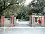20060831_学習院大学(正門1)