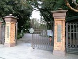 20060831_学習院大学(西門)