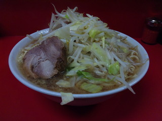 西台二郎