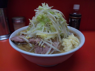 神保町二郎