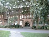 20060831_学習院大学(南1号館)