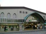 20060831_目白駅