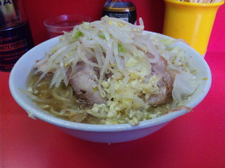 三田二郎