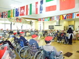 運動会 091