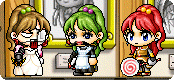 ポニテ3