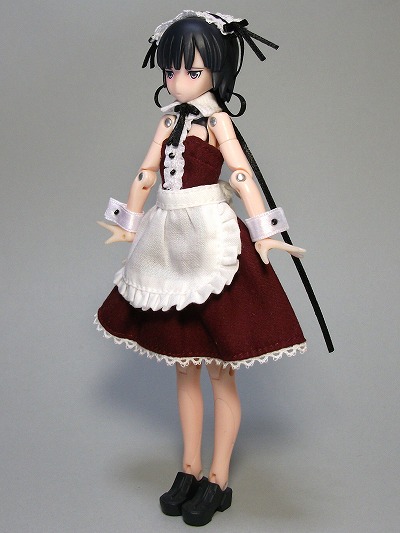ロリメイド ロリメイド