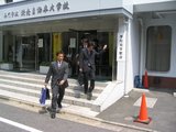 企業見学３