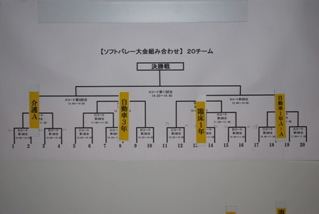 トーナメントS