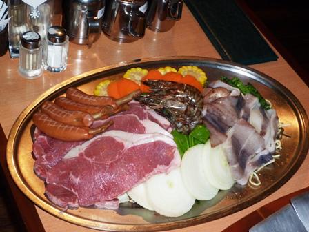 焼肉