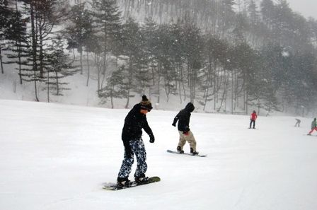 尾瀬岩鞍②