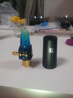 最近話題の 【ESM Jazz Heaven NO.7】 を買っちゃいましたよー。使用