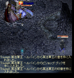 ヘルバインペア