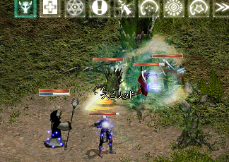 スピリット