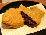 あずき屋 薄皮たい焼き