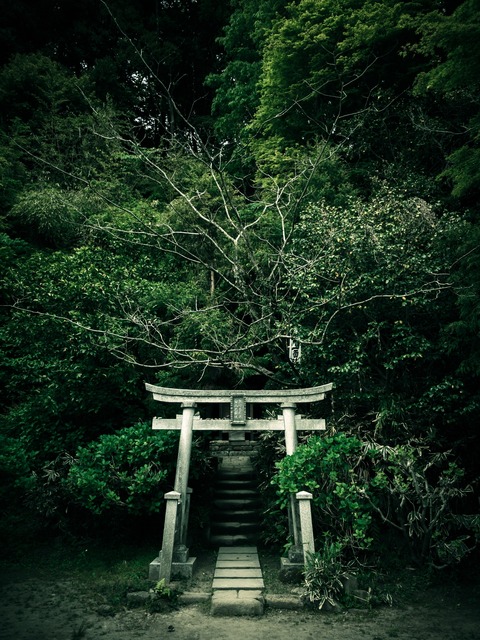 神社