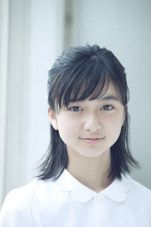 超美少女 上白石萌歌(かみしらいし もか)ちゃん 「幽かな彼女」子役 フジテレビ系 4月9日(火)★