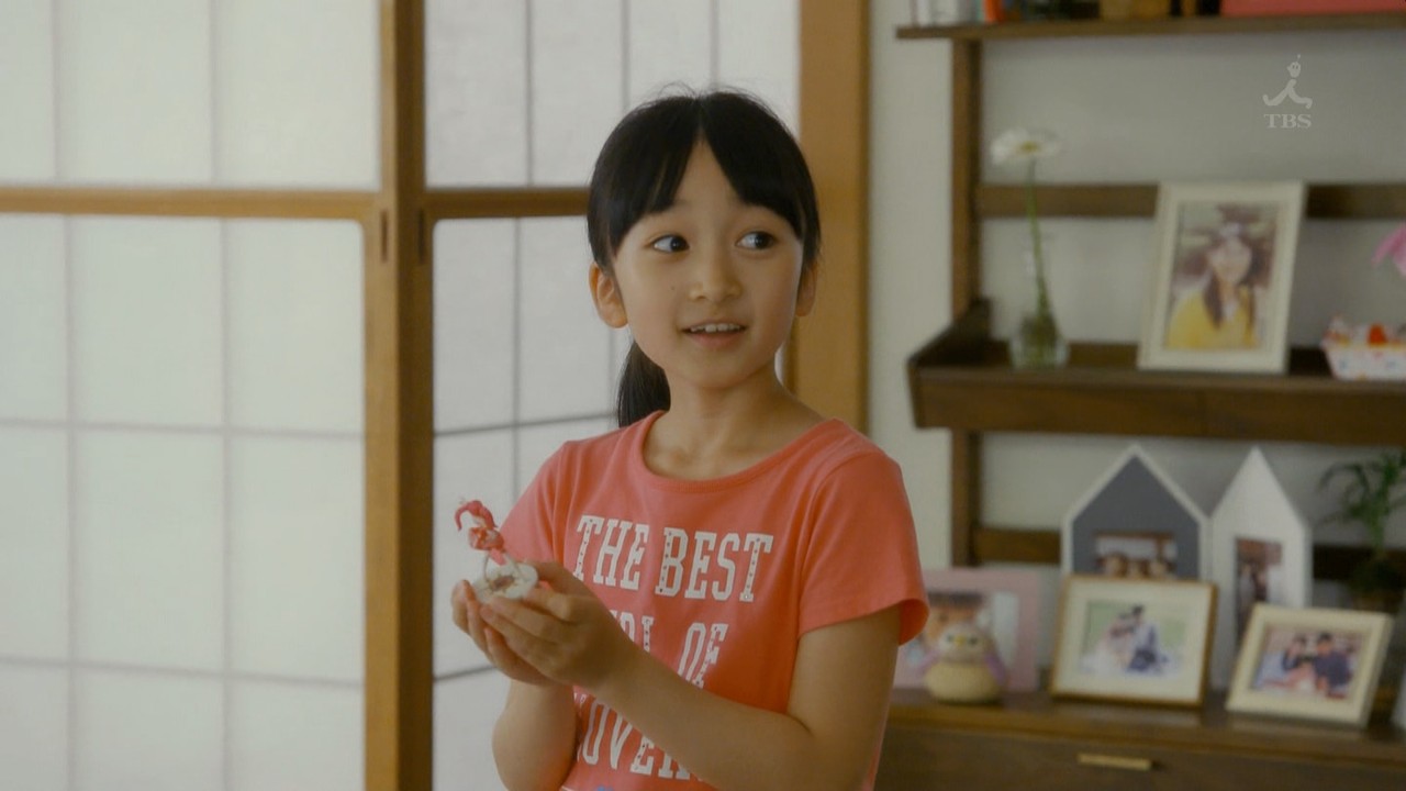 義母と娘のブルース ★子役タレント応援ブログ★