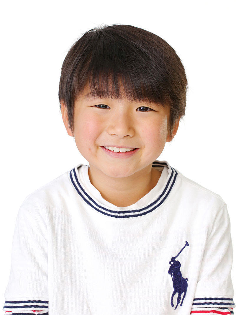 鈴木梨央 ★子役タレント応援ブログ★