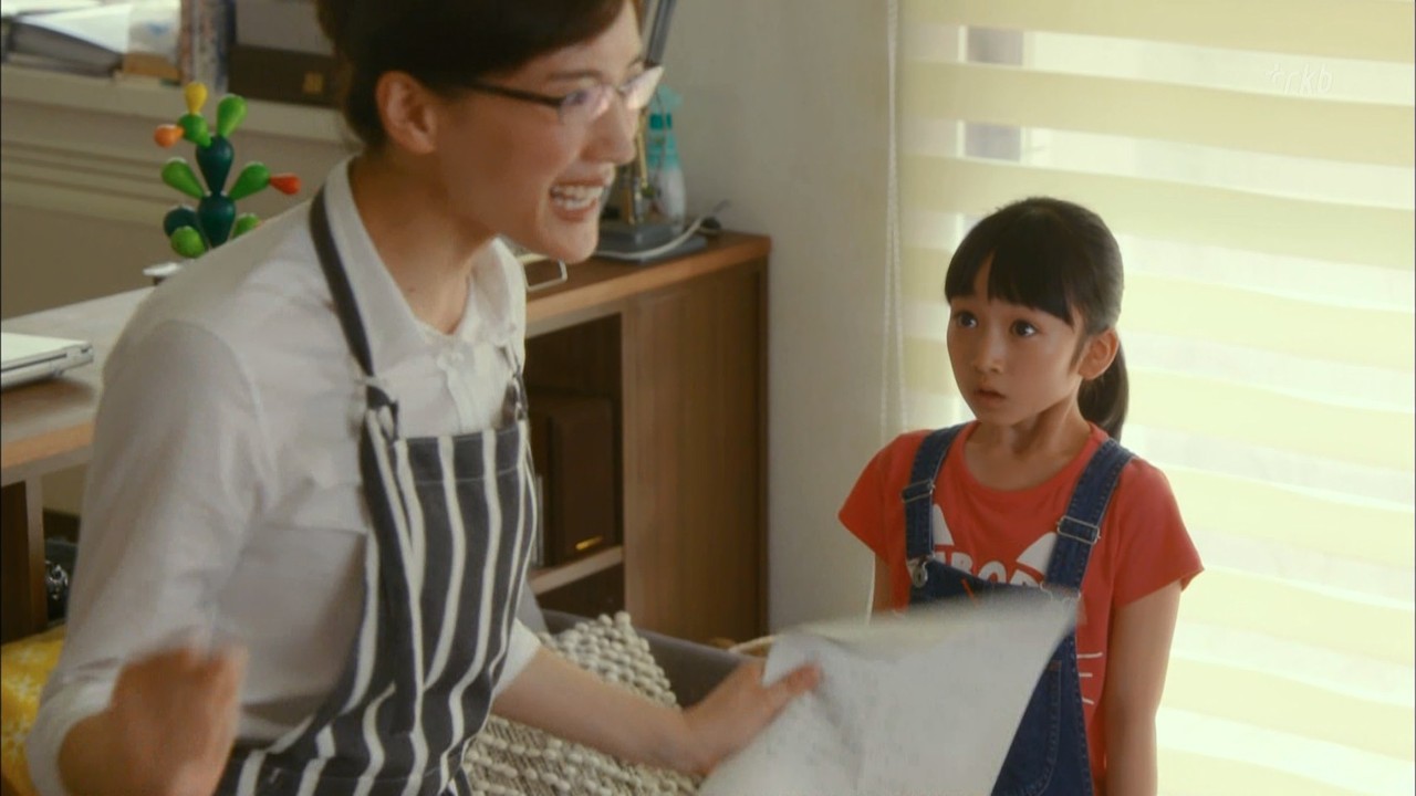 義母と娘のブルース ★子役タレント応援ブログ★