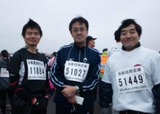 tachikawa-city-half-marathon-before-20140302