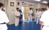 cross-training-seminer-honma-sensei-lecture