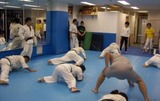 cross-training-seminar-spiderman-20100923
