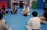 cross-training-seminar-presentation-20111002