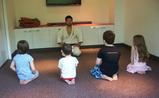 day-care-karate-lesson