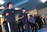 cross-training-in-fukushima-karate-kihongeiko-20100328