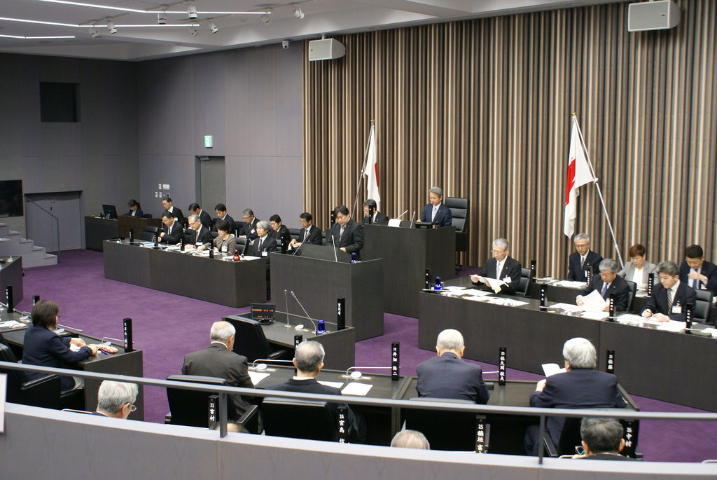 H31年2月議会 委員長報告2※