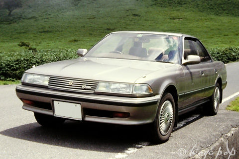 あや2121様　マーク2ボディーのみ Amazon | Toyota マークII JZX100 (BNSports公認)クリアボディ