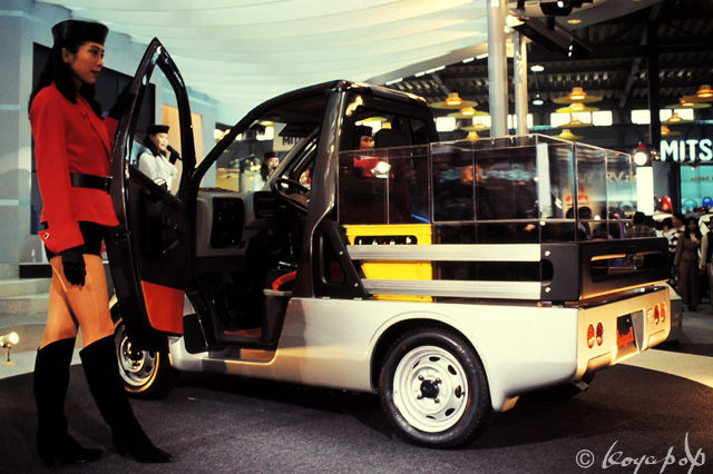 Sorry, that Daihatsu midget wheelbase message Interesting. Daihatsu midget wheelbase opinion you
