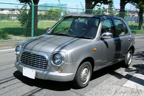 Nissan rum #5