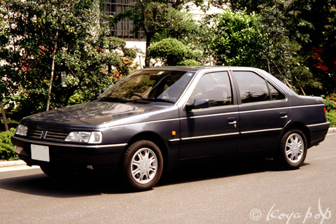 Kih35.サービスプライス！初期型！フランス プジョー PEUGEOT そも G1
